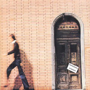 Cover for Rino Gaetano · Ingresso Libero (CD) (2000)