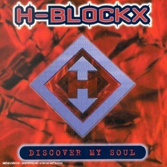 Blockx-discover My Soul - H - Muzyka -  - 0743214029121 - 