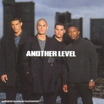 Another Level - Another Level - Musique - SONY MUSIC - 0743215824121 - 13 décembre 1901
