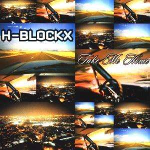 H-blockx-take Me Home -cds- - H - Música -  - 0743215994121 - 