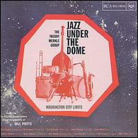 Cover for Freddy Merkle Group · Jazz Under The Dome (CD) (2000)