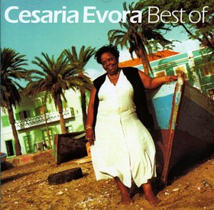 Cover for Cesaria Evora · Best Of (CD) (1998)