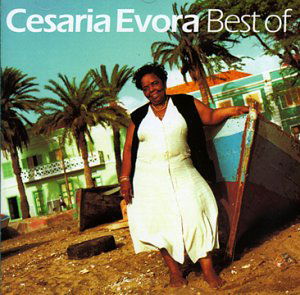 Best Of - Cesaria Evora - Musikk - RCA RECORDS LABEL - 0743216281121 - 2. november 1998