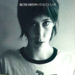 Cover for Beth Orton · Stolen Car -2/3tr- (SCD) (1999)