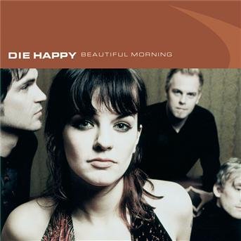 Cover for Die Happy · Beautiful Morning (CD) (2002)