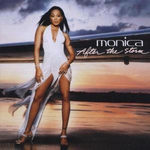 Cover for Monica · Monica - After The Storm (CD) (2003)