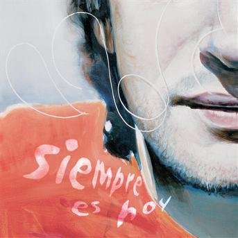 Cover for Cerati Gustavo · Siempre Es Hoy (CD) (2002)