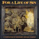 For A Life Of Sin - V/A - Musik - BLOODSHOT - 0744302000121 - 23. maj 1996