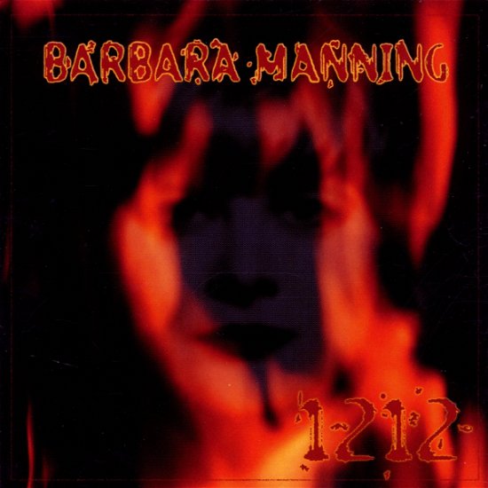 1212 - Barbara Manning - Musik - MATADOR - 0744861022121 - 10 juni 1997