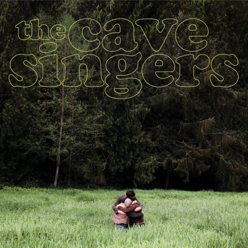 Cover for Cave Singers · Invitation Songs (CD) (2007)