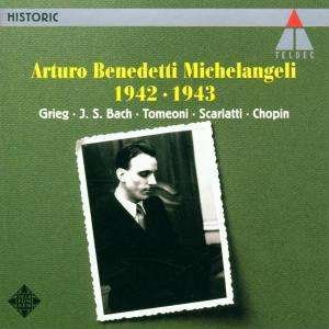 Cover for Edvard Grieg  · Recital (CD)