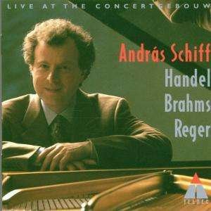 Cover for Handel · Sonates Pour Flute à Bec (CD)