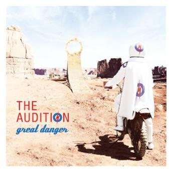 Great Danger - Audition - Musik - VICTORY - 0746105056121 - 16. marts 2010