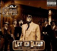 Let Em Bleed Vol. 2 by Various - V/A - Music - Sony Music - 0756504470121 - April 28, 2015