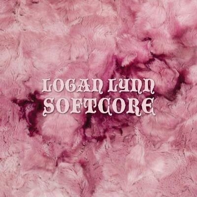 Cover for Logan Lynn · Softcore (CD) (2024)