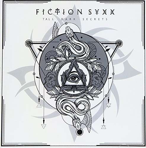 Tall - Dark - Sercrets - Re-issue - Fiction Syxx - Muziek - MR RECORDS - 0762183502121 - 25 februari 2022