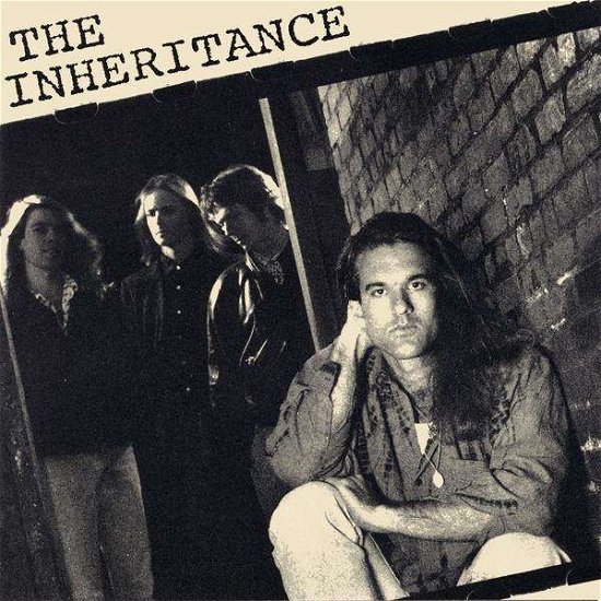 Cover for Inheritance (CD) (2009)