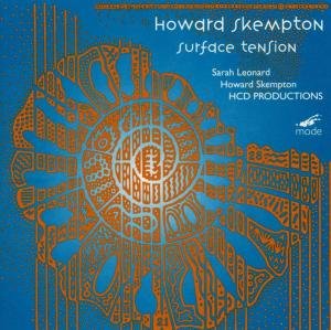 H. Skempton · Surface Tension (CD) [Reissue, Remastered edition] (1998)