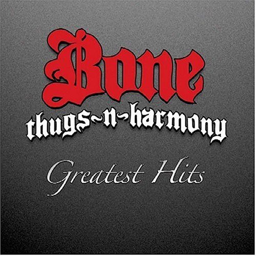 Cover for Bone Thugs-N-Harmony · Gretaest Hits: Chopped &amp; (CD) (2005)
