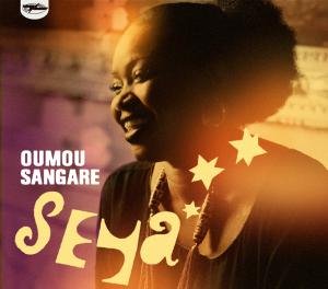 Seya - Oumou Sangare - Muziek - WORLD CIRCUIT - 0769233008121 - 23 februari 2009