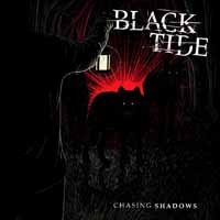 Cover for Black Tide · Chasing Shadows (CD) (2015)