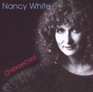 Cover for Nancy White · Unexpected (CD) (2009)