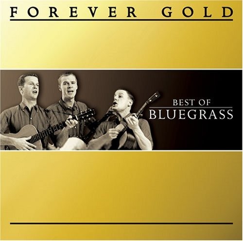 Cover for Forever Gold: Country Rock (CD)