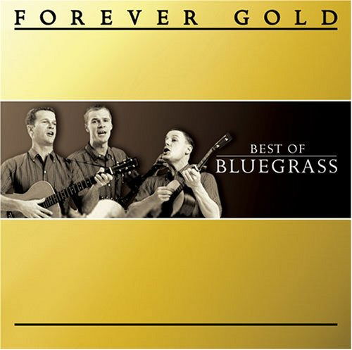 Forever Gold: Country Rock - V/A - Musik - St. Clair - 0777966534121 - 