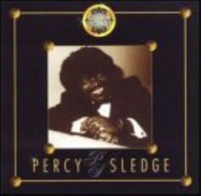 Golden Legends - Percy Sledge - Music -  - 0779836615121 - 