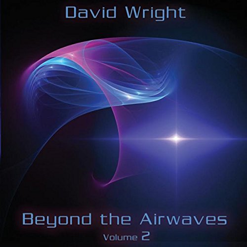 Cover for David Wright · Vol 2-beyond the Airways (CD) (2015)