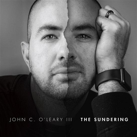 Cover for John C. O'leary III · The Sundering (CD) (2022)