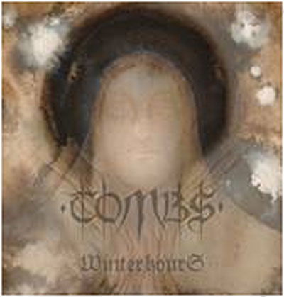 Winter Hours - Tombs - Música - RELAPSE RECORDS - 0781676702121 - 23 de fevereiro de 2009