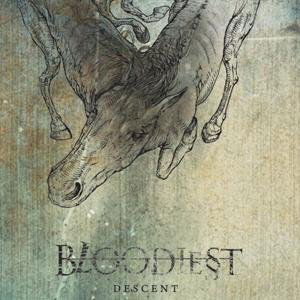 Descent - Bloodiest - Music - RELAPSE RECORDS - 0781676715121 - April 4, 2011