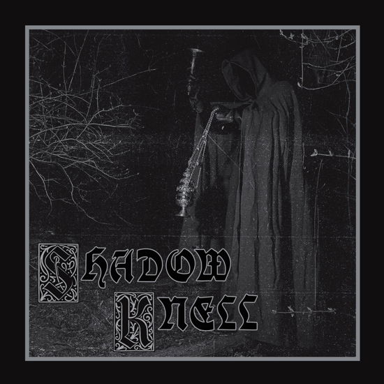 Cover for Shadow Knell (CD) (2024)