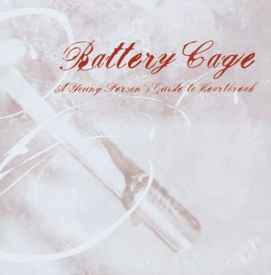 Cover for Battery Cage · A Young Person's Guide To (CD) (2013)