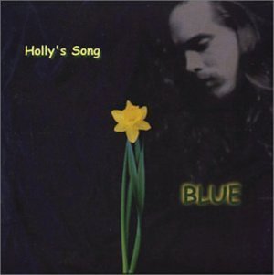 Cover for Blue · Hollys Song (CD) (2001)