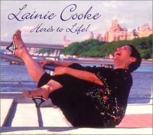 Heres to Life - Lainie Cooke - Musik - CD Baby - 0783707620121 - 26. november 2002