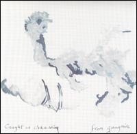 Cover for From Quagmire · Caught in Unknowing (CD) (2002)