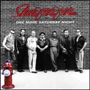 One More Saturday Night - Sha Na Na - Music - THE GOLD LABEL - 0786052600121 - April 21, 2017