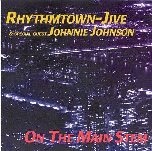 On the Main Stem - Rhythmtown Jive - Música - GLOBE - 0786498002121 - 17 de março de 1998