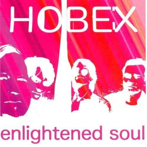 Cover for Hobex · Enlightened Soul (CD) (2007)