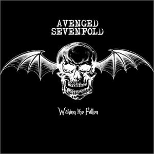 Avenged Sevenfold · Waking The Fallen (CD) (2007)