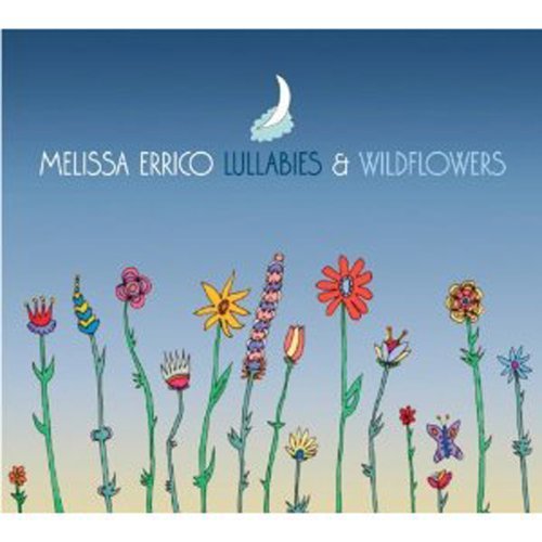 Lullabies & Wildflowers - Melissa Errico - Musique - GHOLI - 0791558333121 - 19 avril 2011