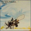 Current - Spiny Anteaters - Music - KRANKY - 0796441801121 - June 11, 1996