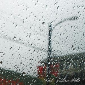 Cover for Loscil · Endless Falls (CD) (2010)