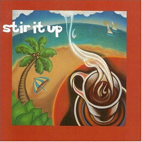 Cover for Various Artistes · Various Artistes - Stir It Up (CD) (2023)