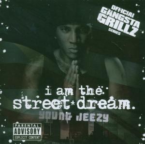 Jeezy · I Am The Street Dream (CD) (2014)