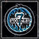 Cover for 7 Months (CD) (2001)