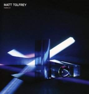 Cover for Matt Tolfrey · Fabric 81 (CD) (2015)
