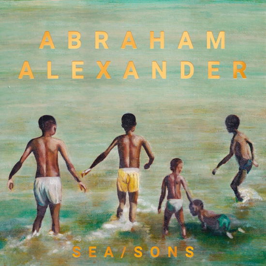 Sea / Sons - Alexander Abraham - Música - Dualtone - 0803020241121 - 14 de abril de 2023